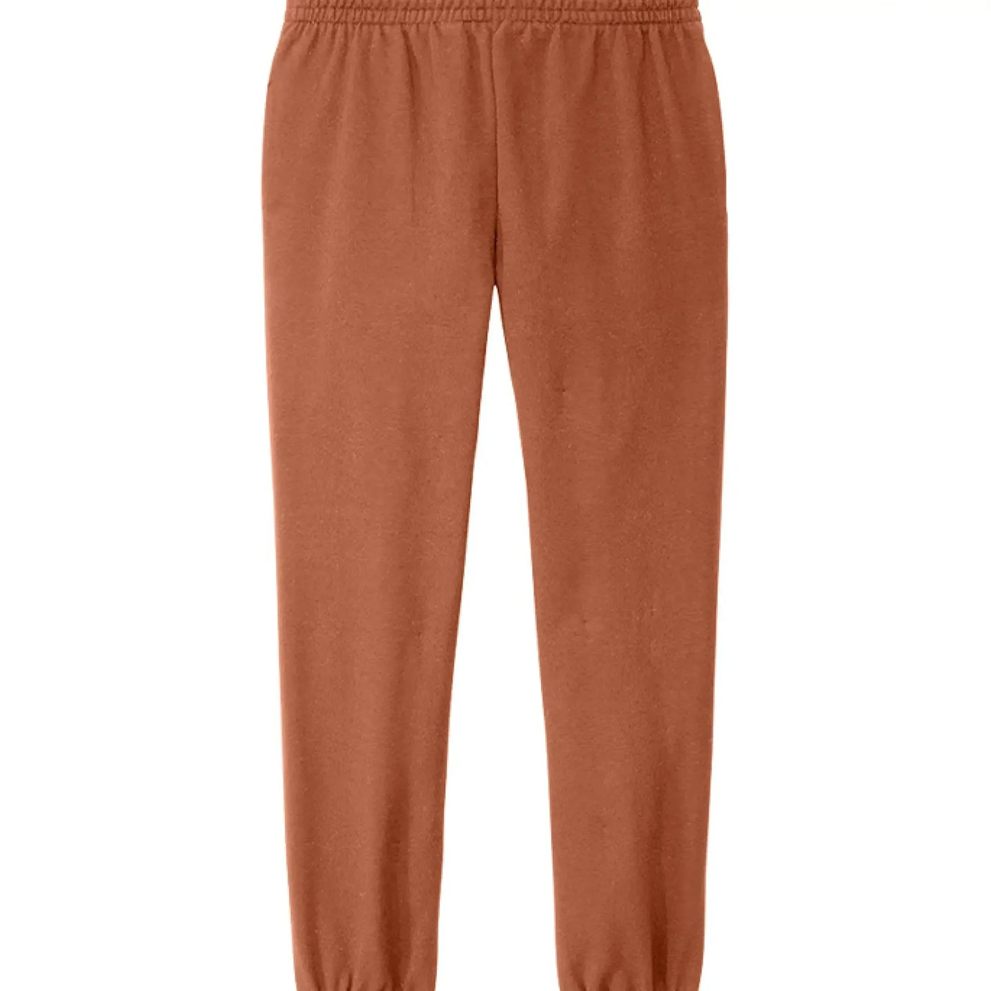 Women's Identity in Christ Fingerprint Cross Sweatpants | Christian Faith Joggers - Faith Forged Designs