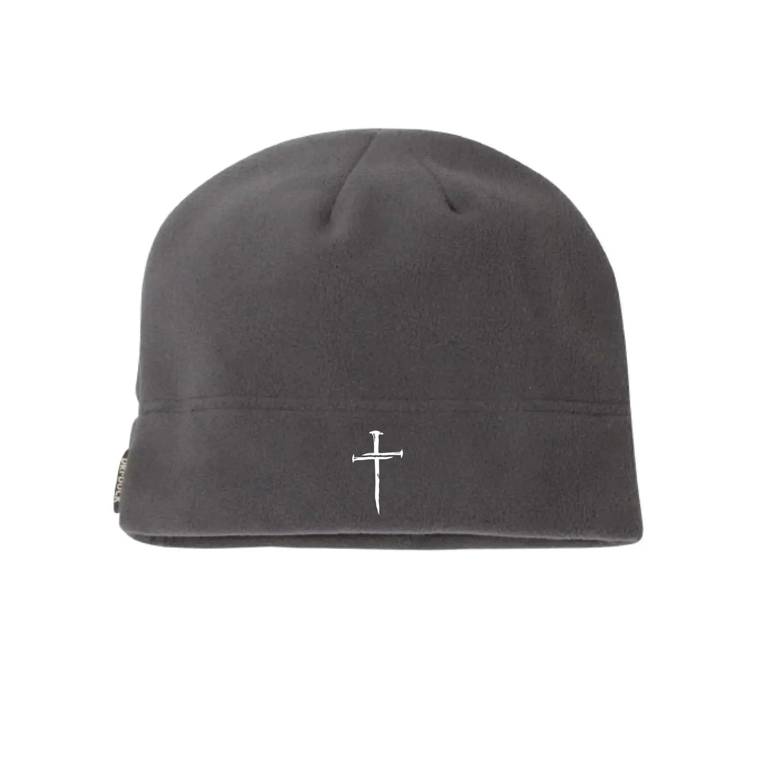 Nail Cross Beanie | Men&