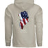 Greenland: The 51st State Hoodie - Faith Forged Designs