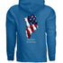 Greenland: The 51st State Hoodie - Faith Forged Designs