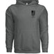 Greenland: The 51st State Hoodie - Faith Forged Designs