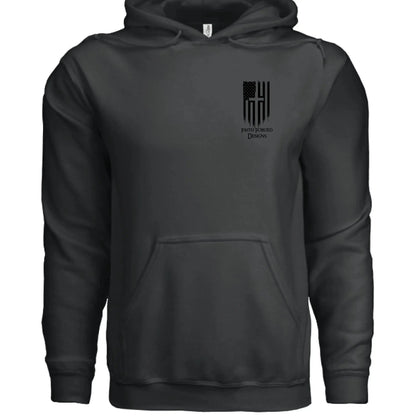 Greenland: The 51st State Hoodie - Faith Forged Designs