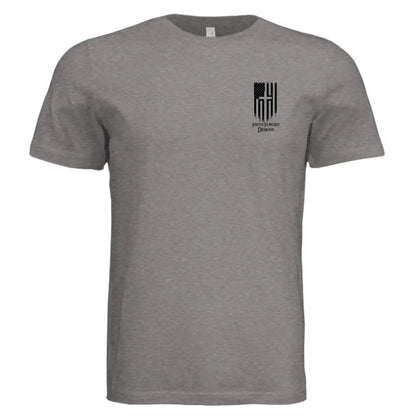 Freedom Is Not Free I Paid For It – United States Veteran T-Shirt - Faith Forged Designs