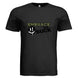 Embrace the Suck T-Shirt – Motivational Military Style Graphic Tee - Faith Forged Designs