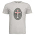 Identity in Christ T-Shirt - Faith Forged Designs
