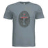 Identity in Christ T-Shirt - Faith Forged Designs