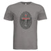 Identity in Christ T-Shirt - Faith Forged Designs