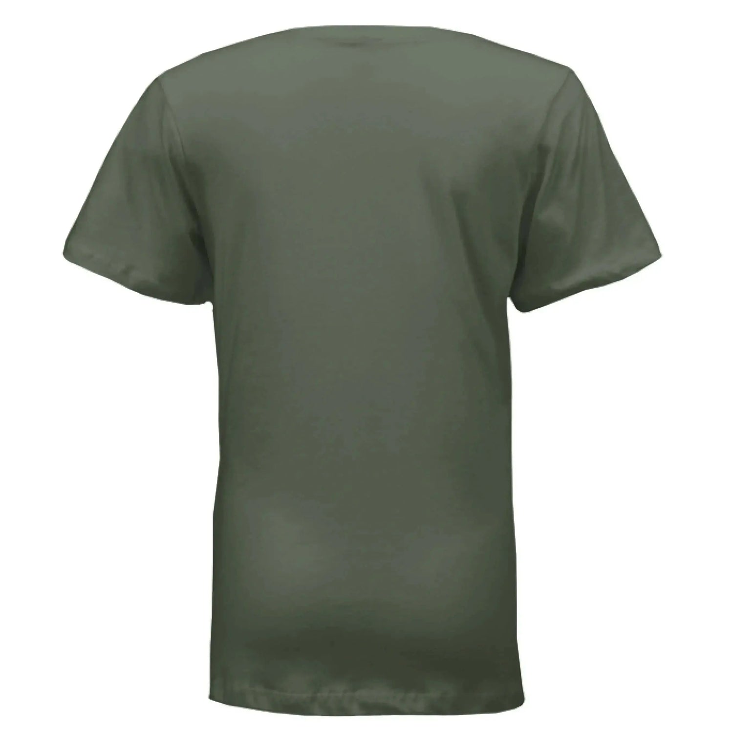 Proud Veteran Wife Badass T-Shirt - Faith Forged Designs