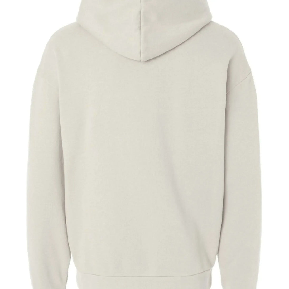 Identity in Christ Hoodie - Faith Forged Designs