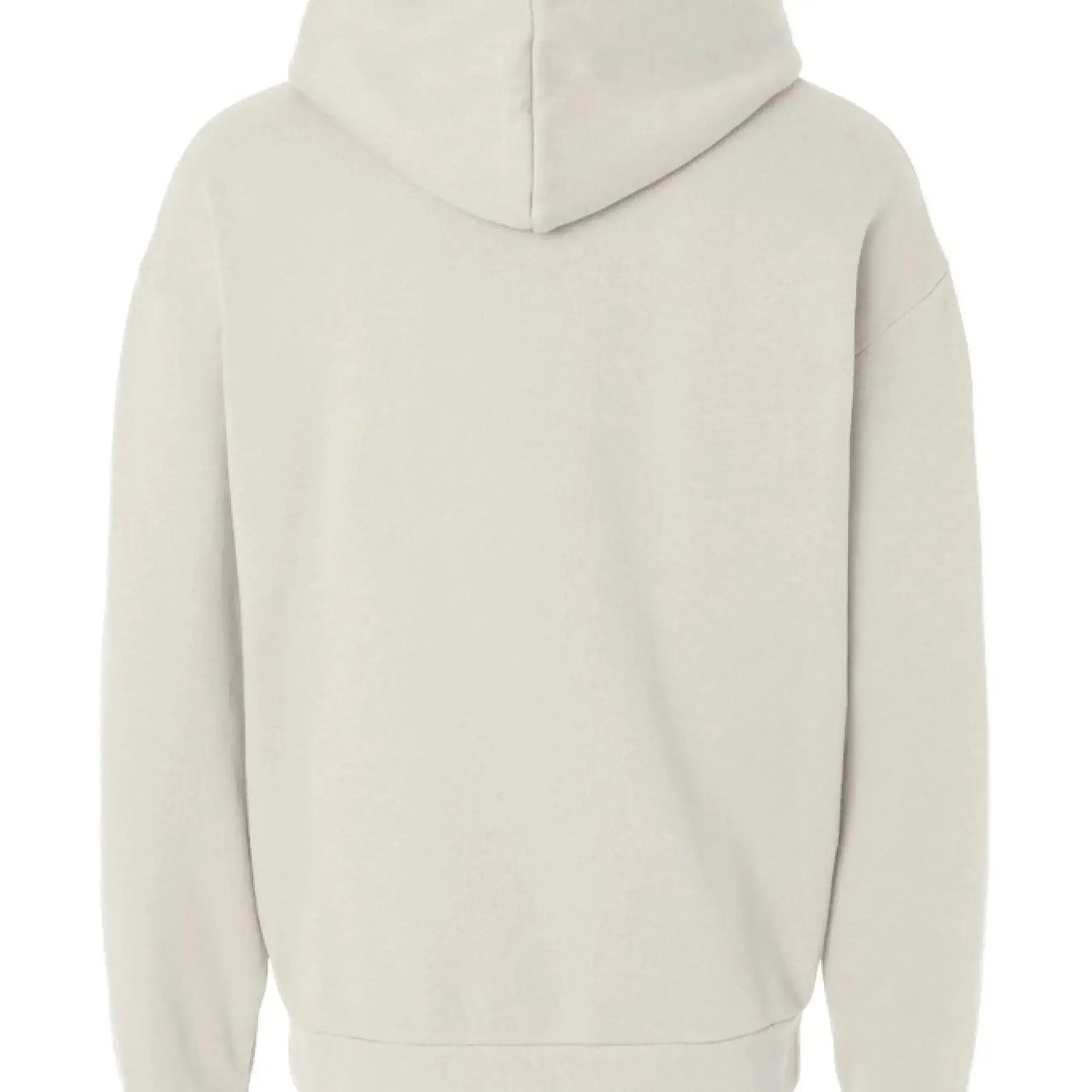 Identity in Christ Hoodie - Faith Forged Designs