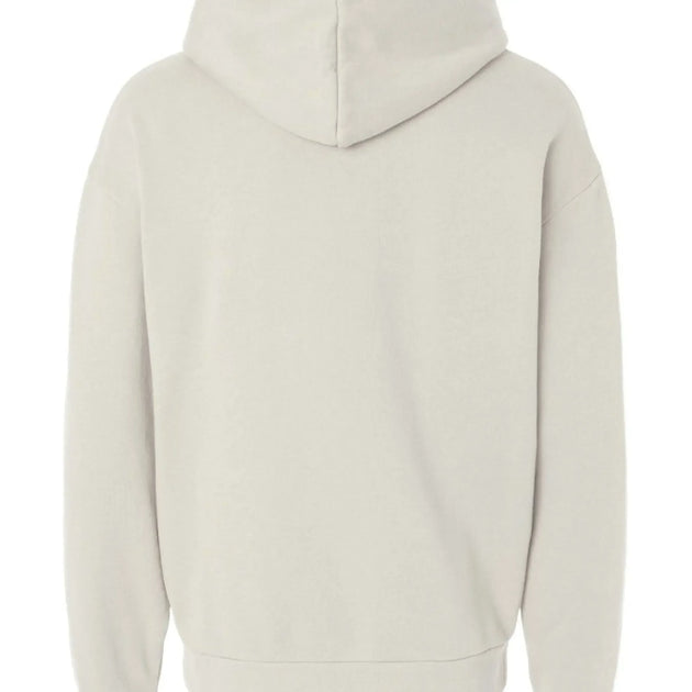 Identity in Christ Hoodie - Faith Forged Designs