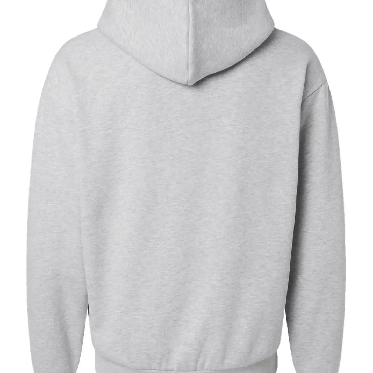 Identity in Christ Hoodie - Faith Forged Designs