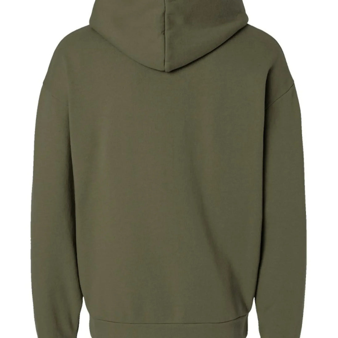 Identity in Christ Hoodie - Faith Forged Designs