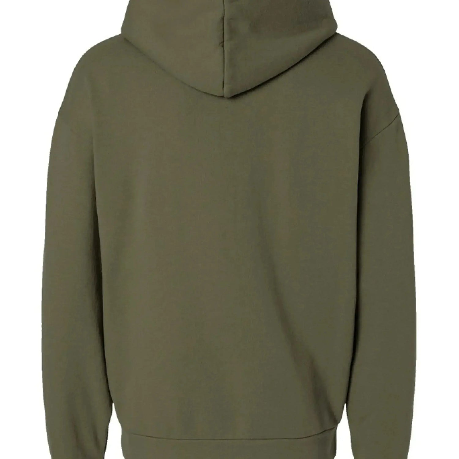 Identity in Christ Hoodie - Faith Forged Designs