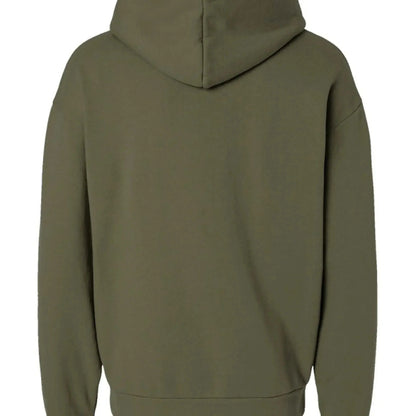 Identity in Christ Hoodie - Faith Forged Designs