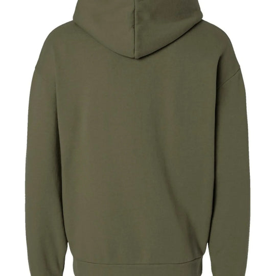 Identity in Christ Hoodie - Faith Forged Designs