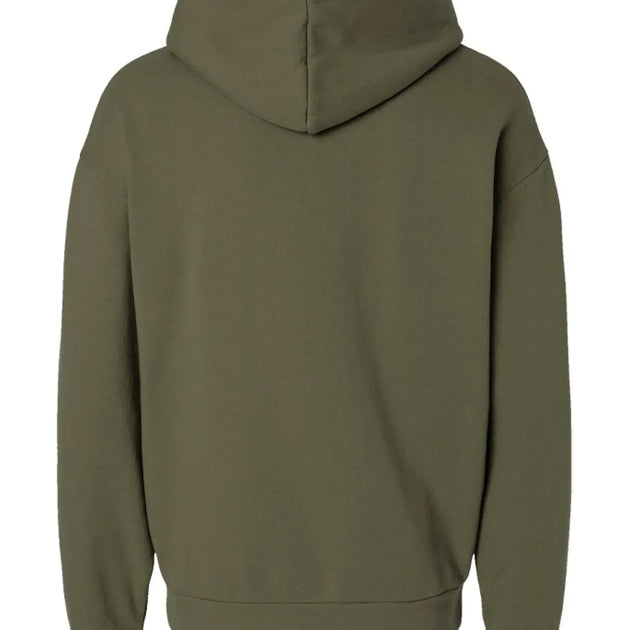 Identity in Christ Hoodie - Faith Forged Designs