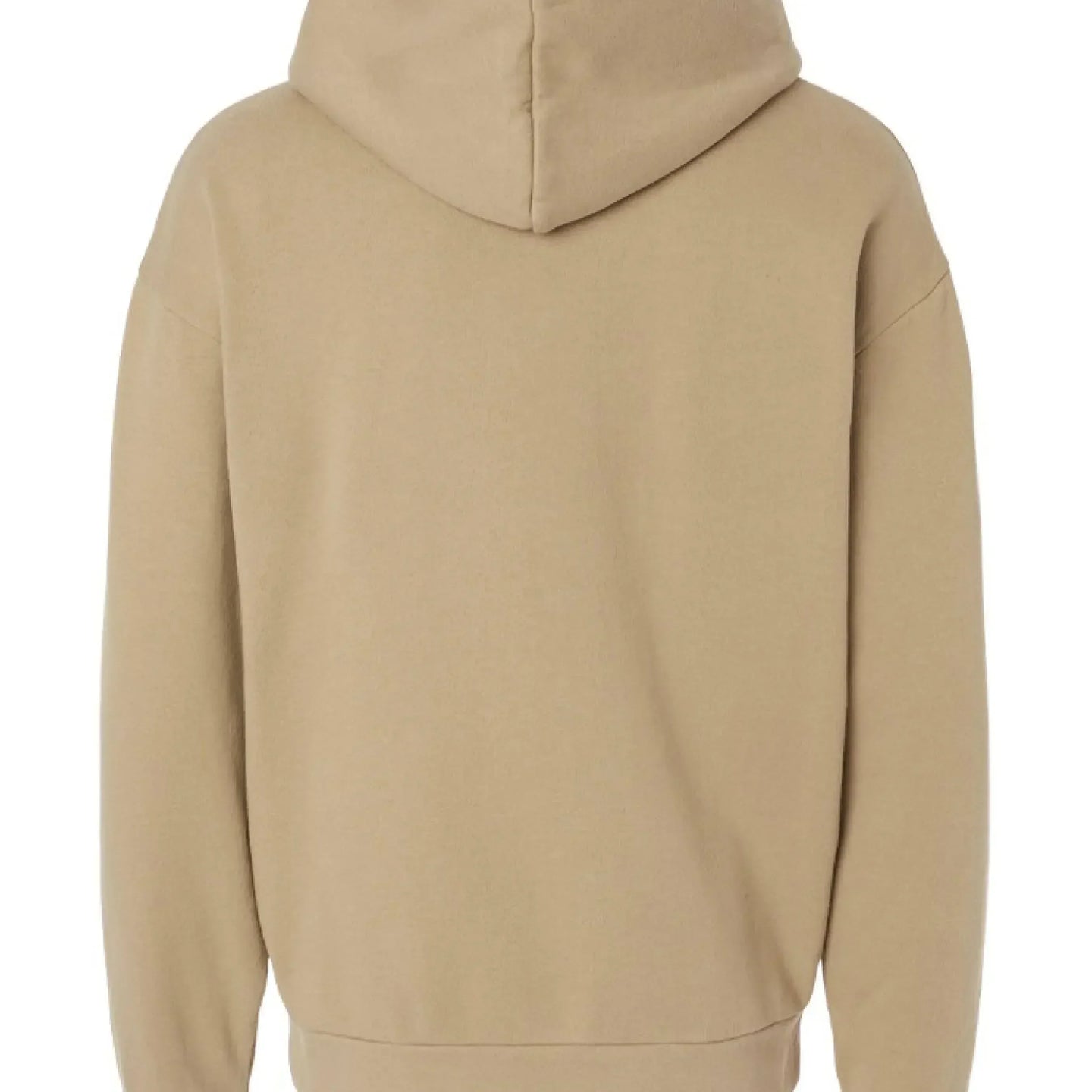 Identity in Christ Hoodie - Faith Forged Designs