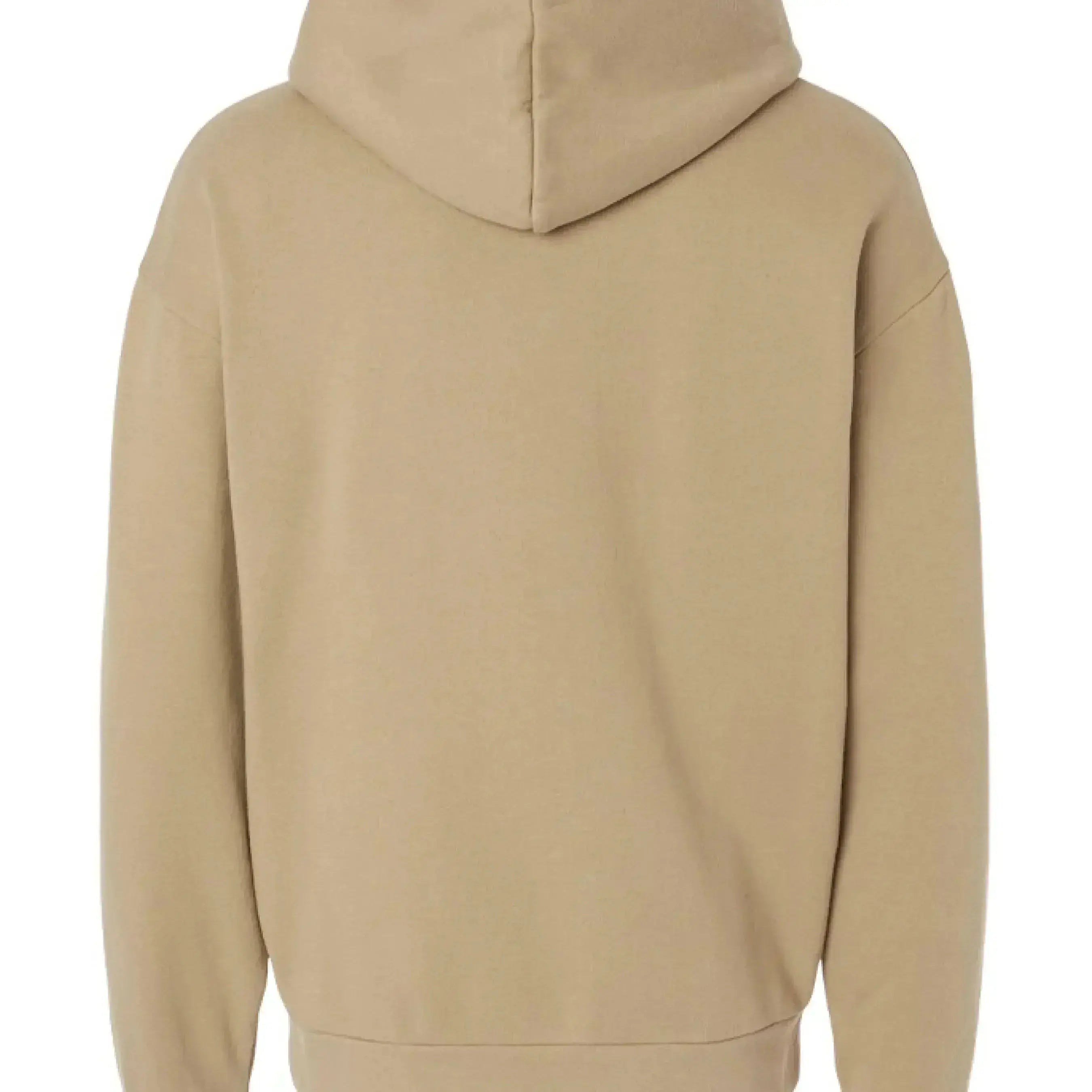 Identity in Christ Hoodie - Faith Forged Designs