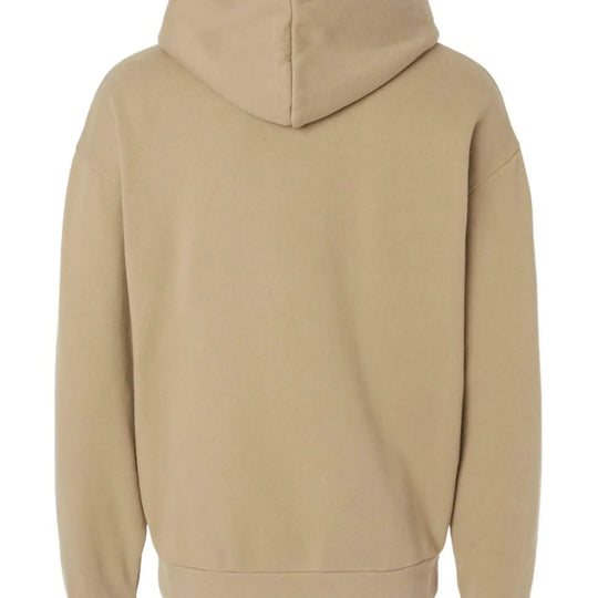 Identity in Christ Hoodie - Faith Forged Designs