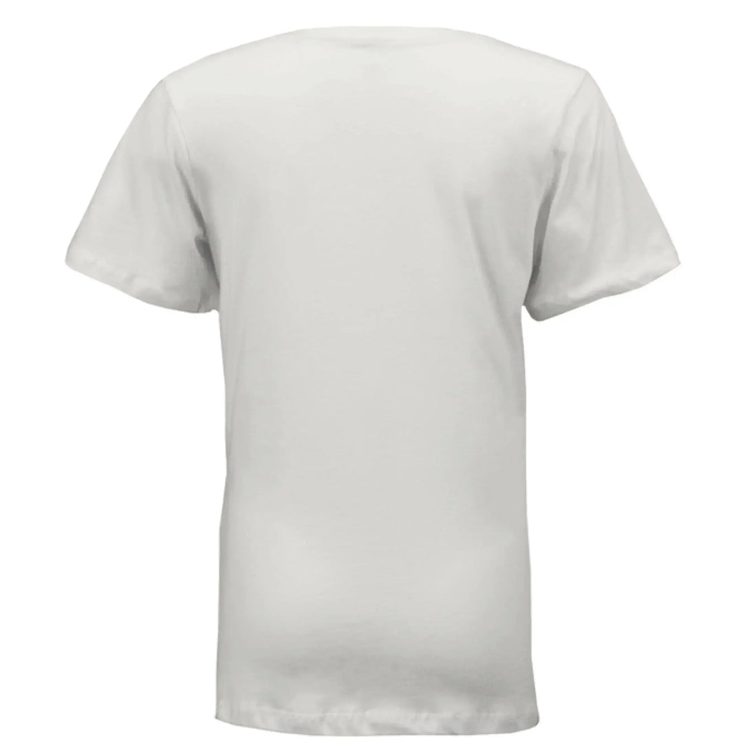 Identity in Christ V Neck - Faith Forged Designs