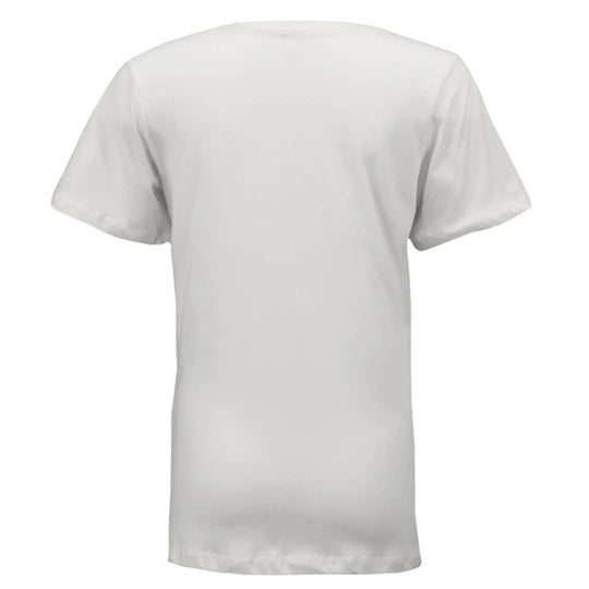 Identity in Christ V Neck - Faith Forged Designs