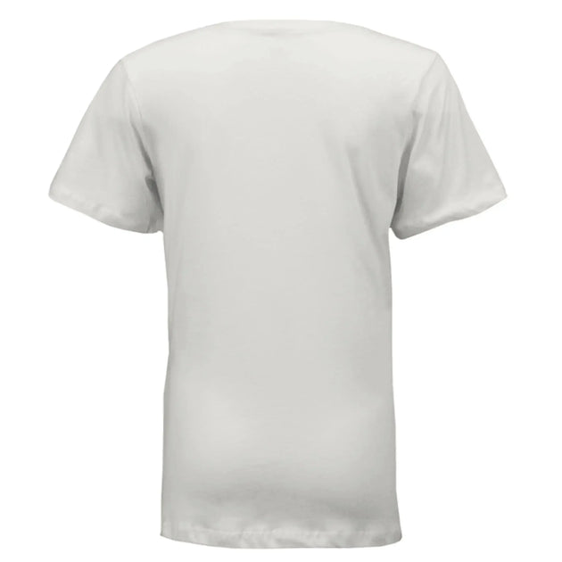 Identity in Christ V Neck - Faith Forged Designs