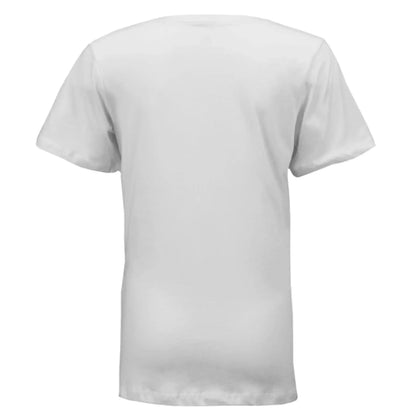 Identity in Christ V Neck - Faith Forged Designs