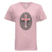 Identity in Christ V Neck - Faith Forged Designs