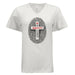 Identity in Christ V Neck - Faith Forged Designs