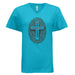 Identity in Christ V Neck - Faith Forged Designs