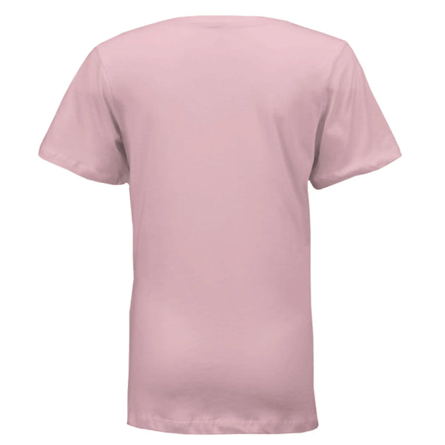 Greenland: The 51st State Women's V-Neck T-Shirt - Faith Forged Designs