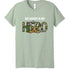 My Daddy Is My Hero Military T-Shirt - Faith Forged Designs Faith Forged Designs