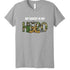 My Daddy Is My Hero Military T-Shirt - Faith Forged Designs Faith Forged Designs
