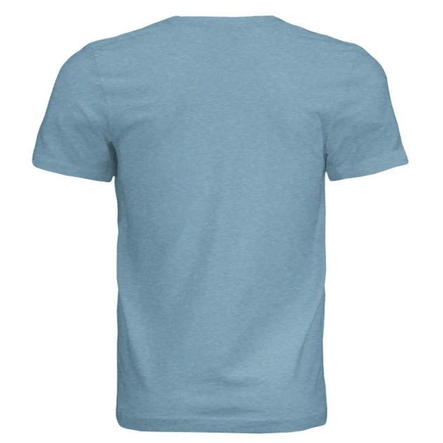 ICE AGE 2026 Sid Border Patrol T-Shirt - Faith Forged Designs