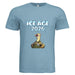 ICE AGE 2026 Sid Border Patrol T-Shirt - Faith Forged Designs
