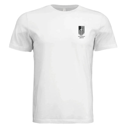 One Woman Several Guns Tee - Funny Gun Lover Shirt - Faith Forged Designs