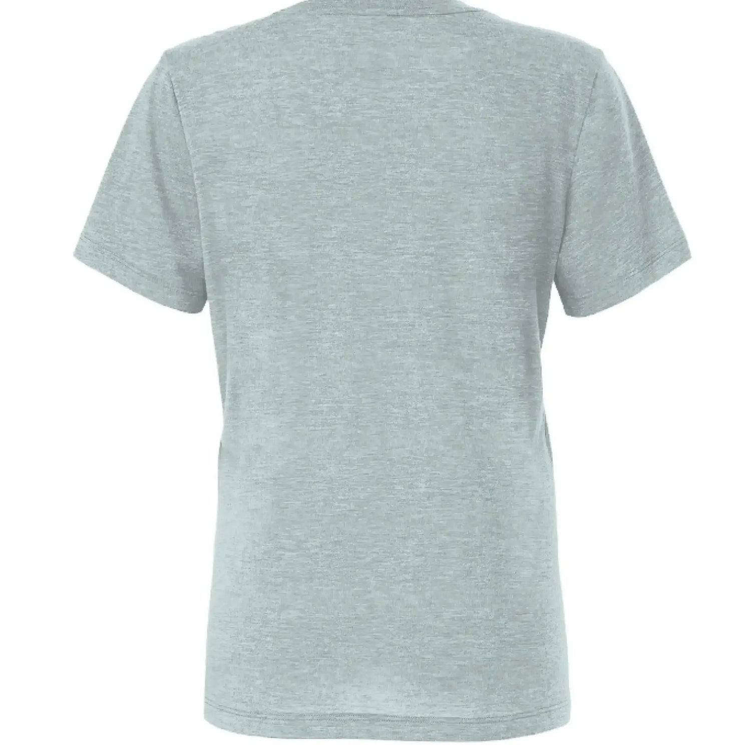 Outdoorsman Antler &amp; Fishing Heart Graphic T‑Shirt - Faith Forged Designs