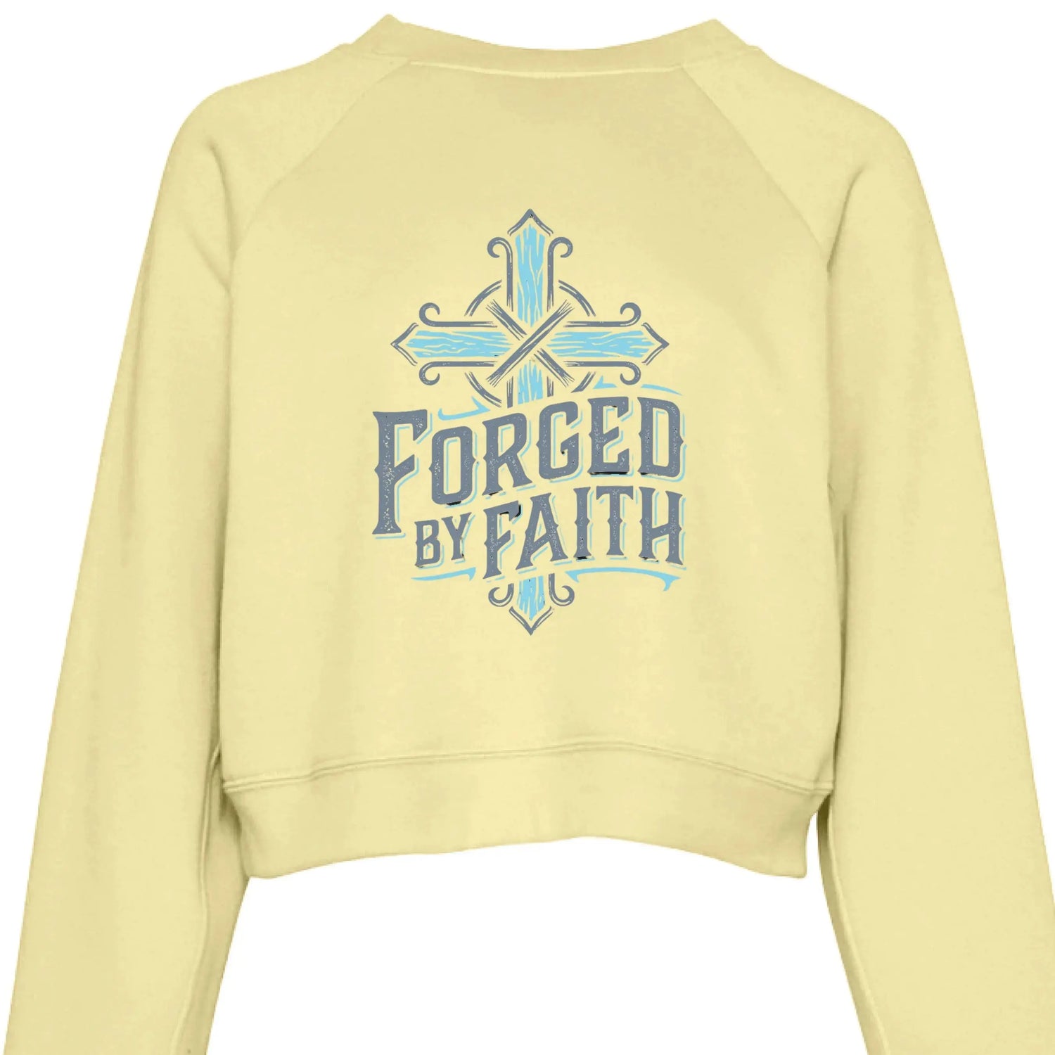 French Vanilla - FRONT