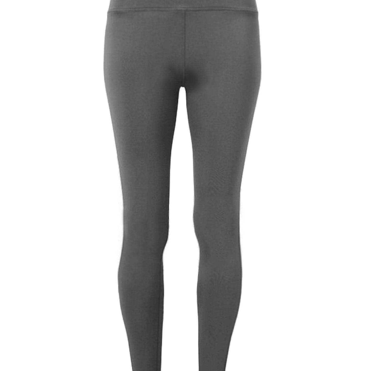 Forged by Faith High-Waisted Leggings - Faith Forged Designs