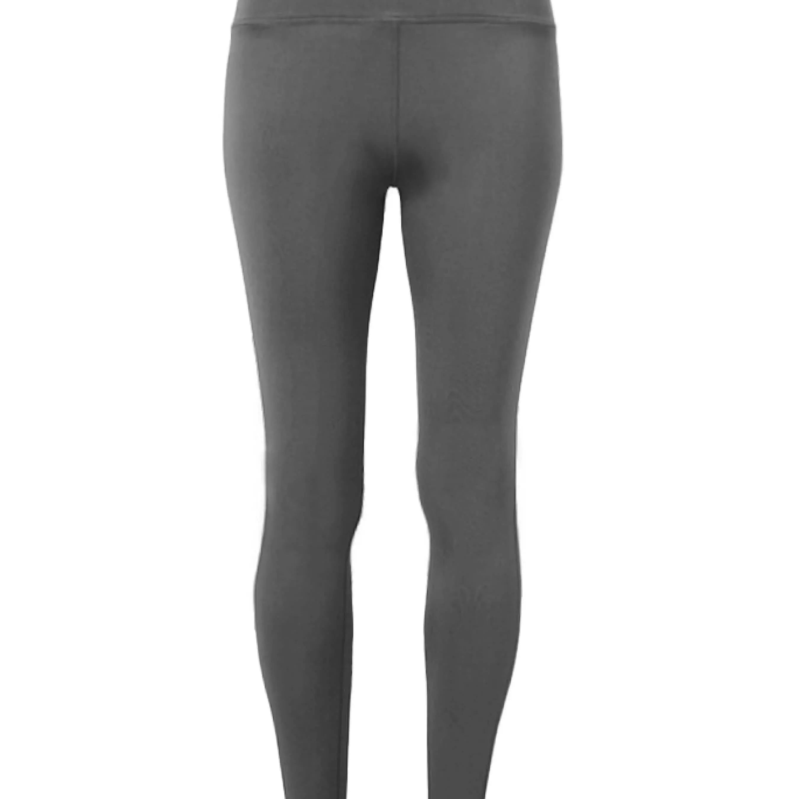 Forged by Faith High-Waisted Leggings - Faith Forged Designs