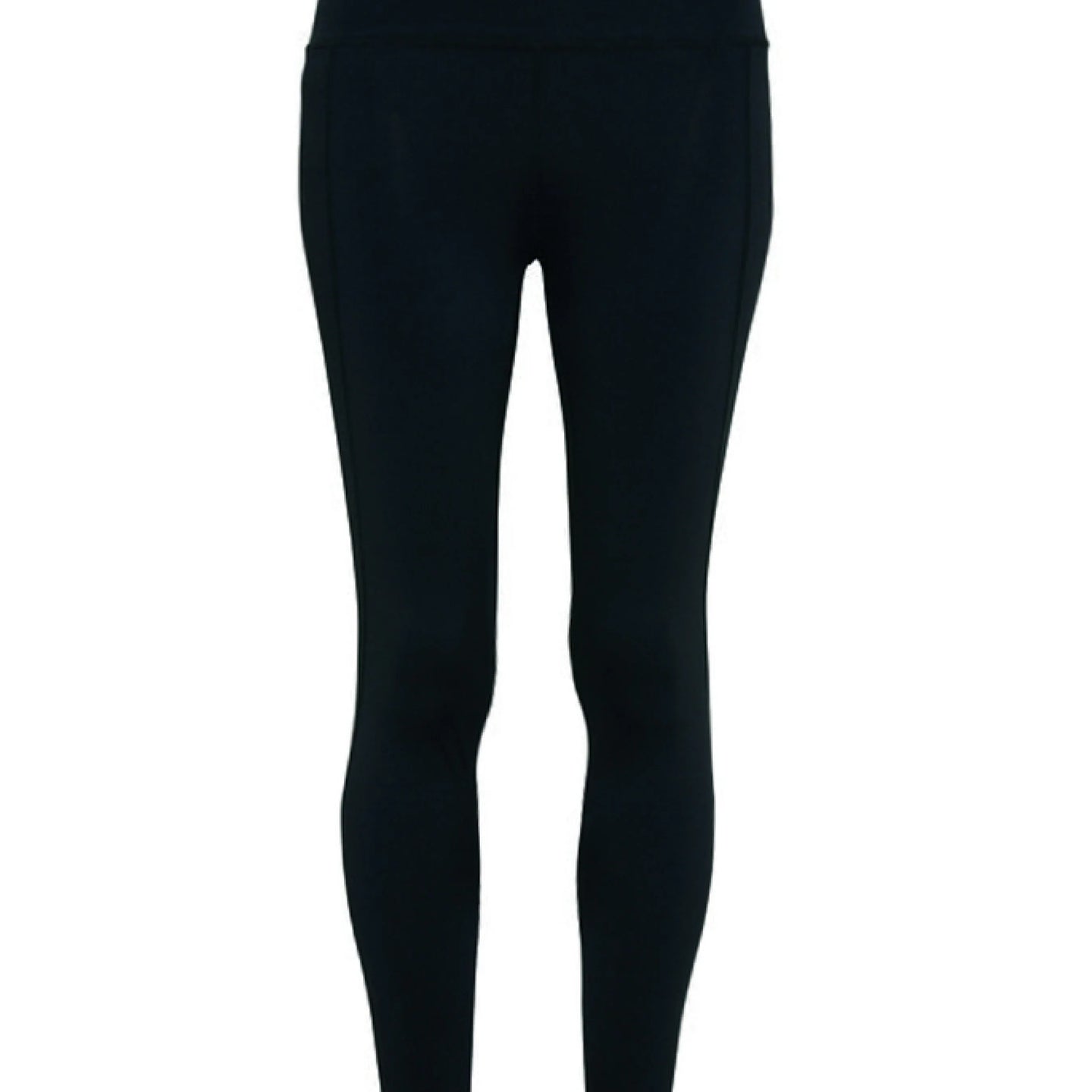 Forged by Faith High-Waisted Leggings - Faith Forged Designs