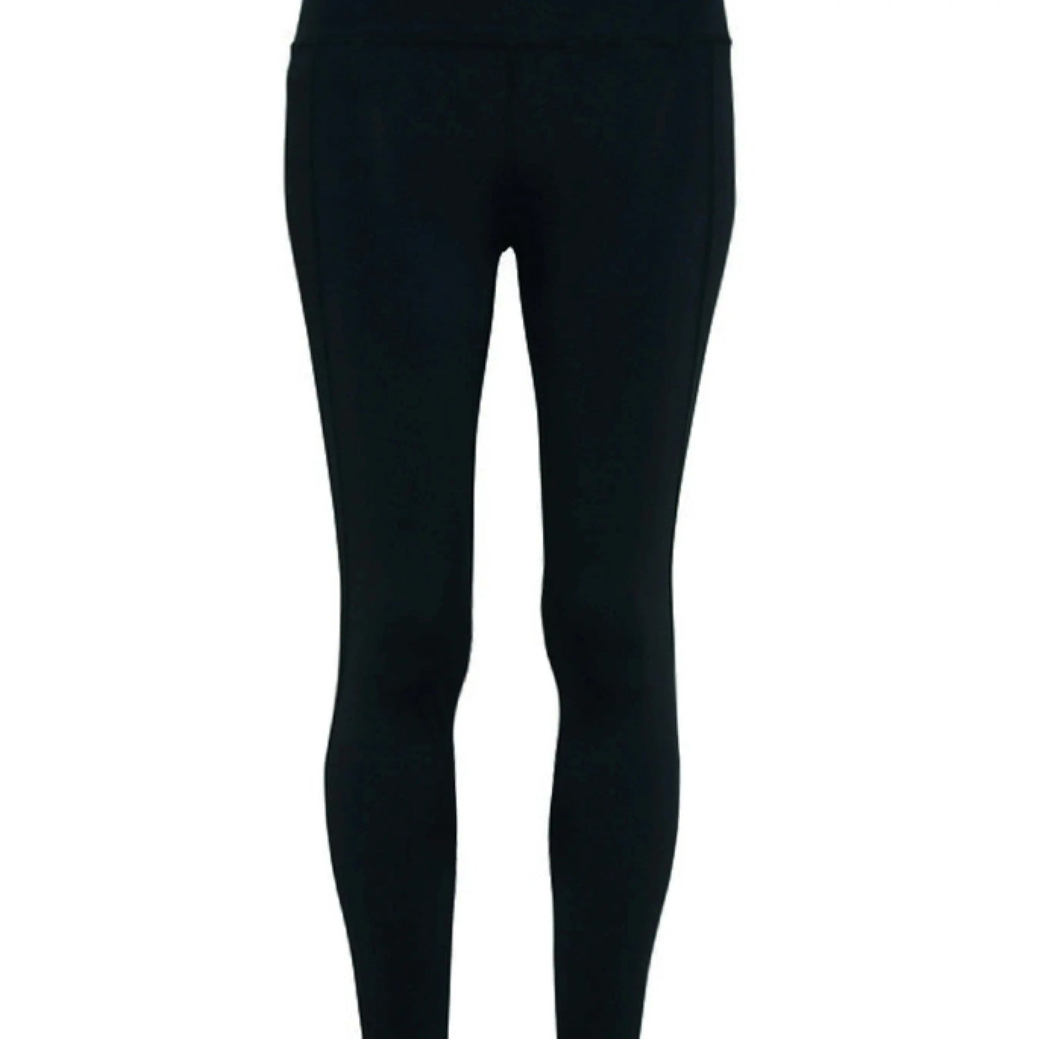 Forged by Faith High-Waisted Leggings - Faith Forged Designs