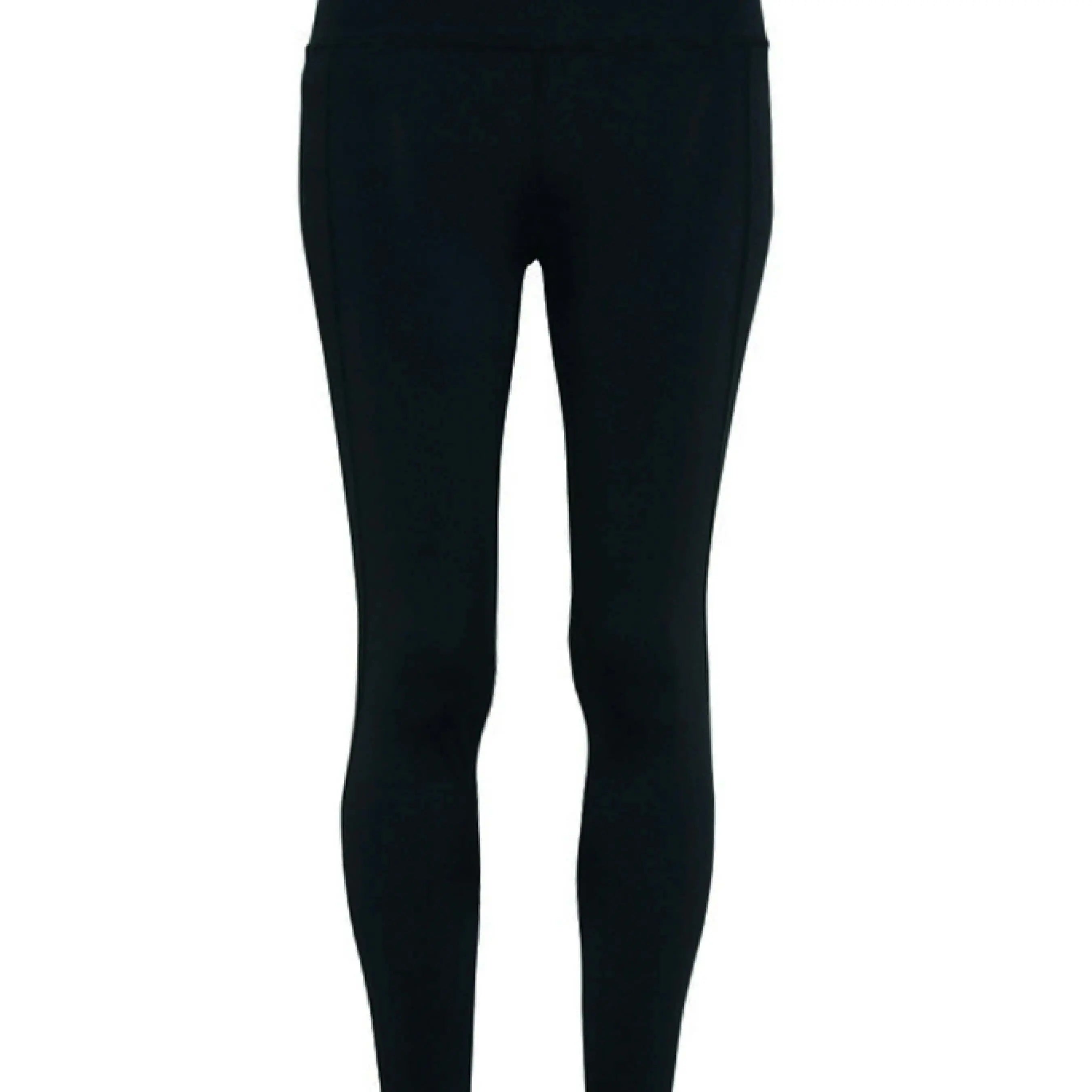 Forged by Faith High-Waisted Leggings - Faith Forged Designs