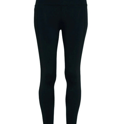 Forged by Faith High-Waisted Leggings - Faith Forged Designs