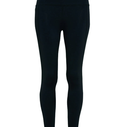 Forged by Faith High-Waisted Leggings - Faith Forged Designs