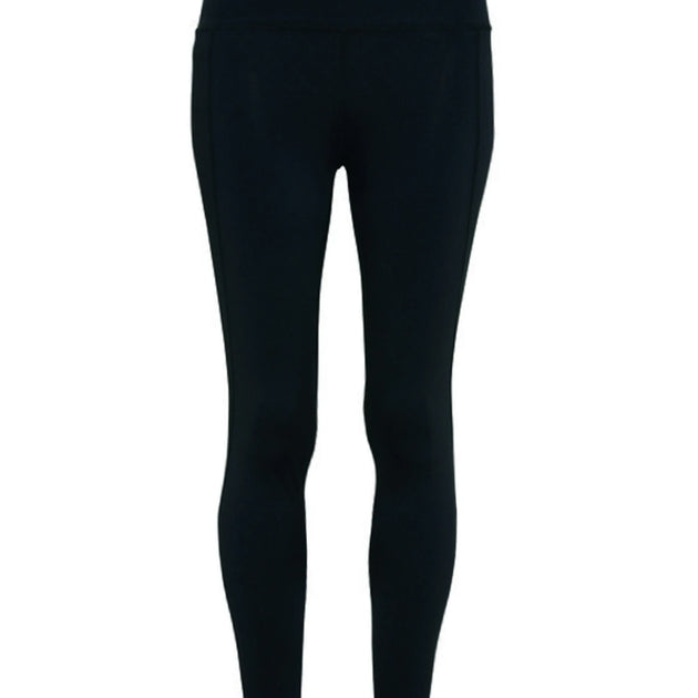 Forged by Faith High-Waisted Leggings - Faith Forged Designs