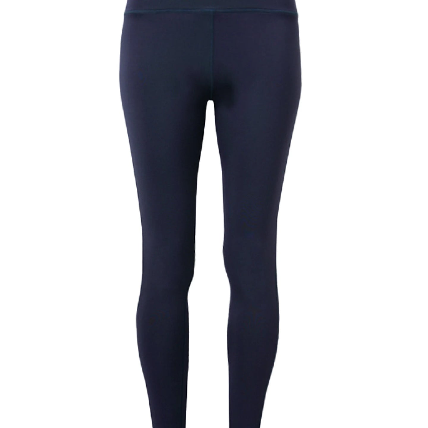 Forged by Faith High-Waisted Leggings - Faith Forged Designs