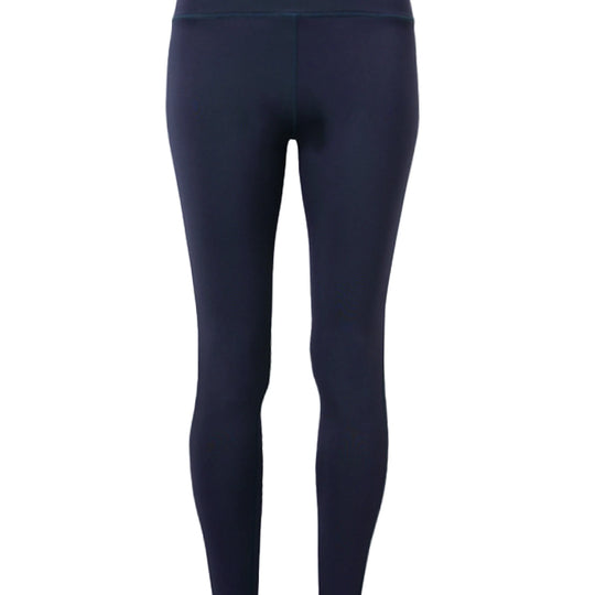 Forged by Faith High-Waisted Leggings - Faith Forged Designs
