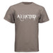 ADDICTED Bowhunter Lifestyle Graphic T-Shirt - Faith Forged Designs